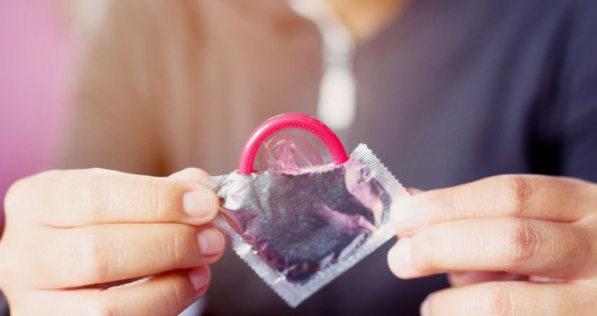 بهترین کاندوم برای پیشگیری از بارداری کدام است؟