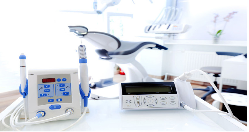 مزایای خرید عمده تجهیزات دندانپزشکی