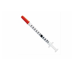 insulin-syringe