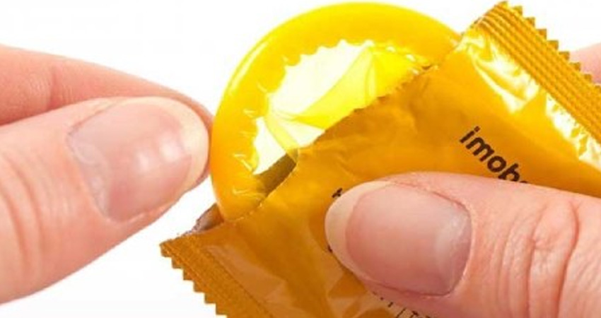 چه سایز کاندومی مناسب من است؟