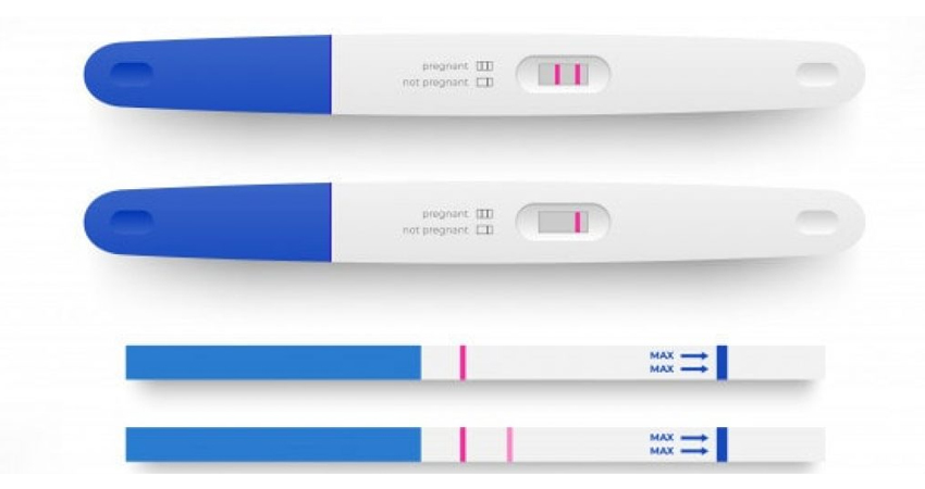 positive ovulation kit 1
