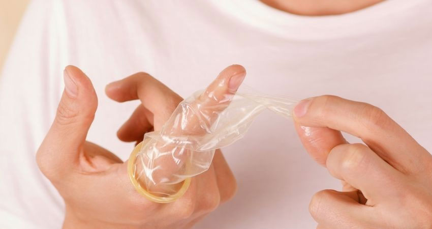 احتمال نشتی کاندوم چقدر است؟