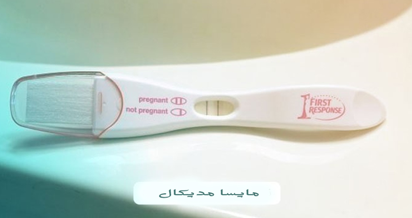 با تست های تشخیص بارداری آشنا شوید