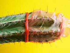 کاندوم خاردار برای چه کاری استفاده میشود