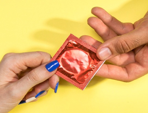 اشتباهات رایج هنگام استفاده از کاندوم