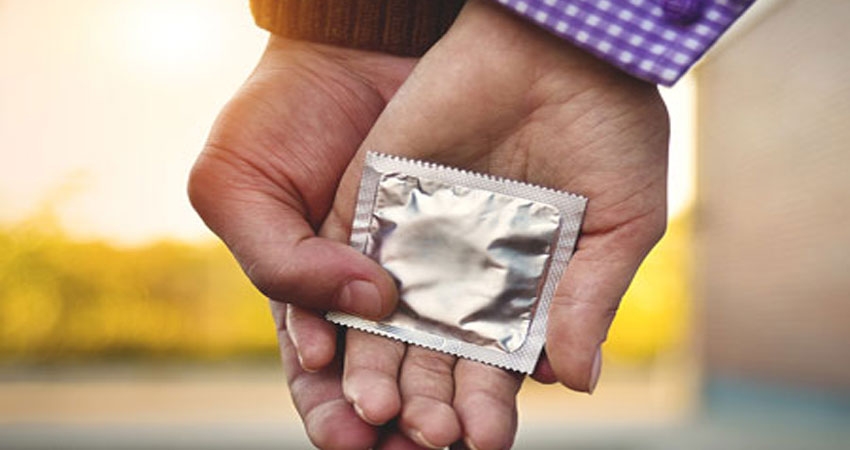 عوارض جلوگیری از بارداری با کاندوم