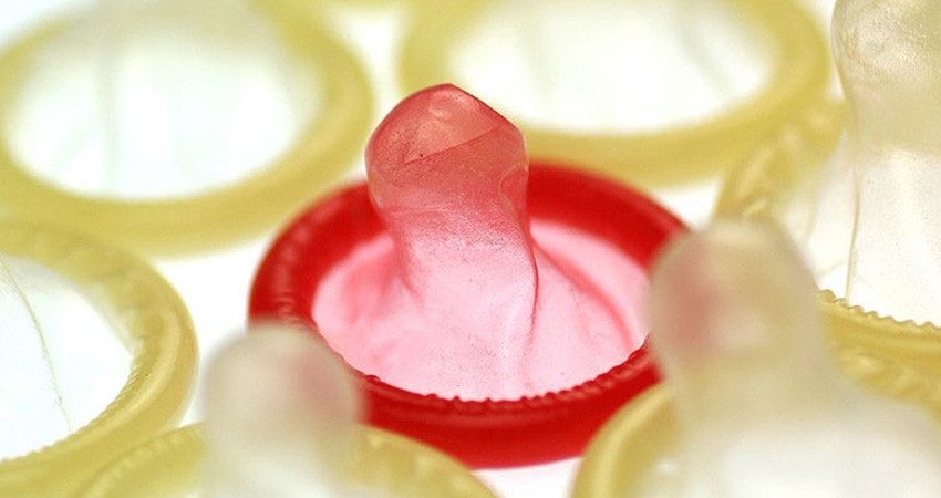 کاندوم ساگامی؛ نازک ترین کاندوم جهان