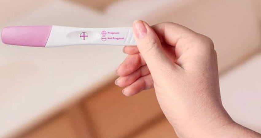 چطور از تست بارداری بیبی چک استفاده کنیم؟