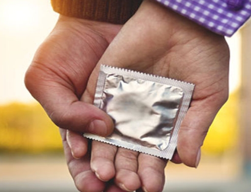 عوارض جلوگیری از بارداری با کاندوم