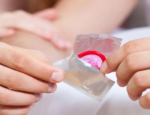 کاندوم ضد بارداری