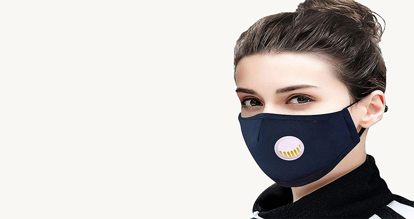 خرید اینترنتی ماسک تنفسی