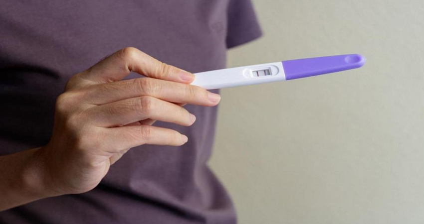 کدام روش آزمایش تشخیص بارداری بهتر است؟