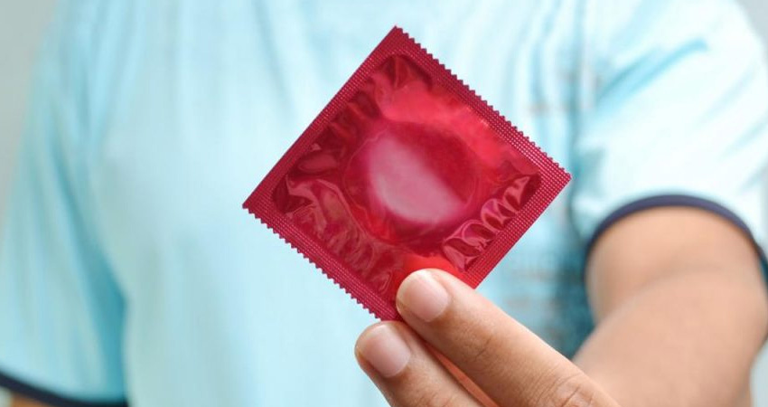 چرا استفاده از کاندوم آنتی باکتریال ضروری است؟